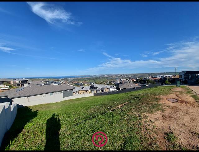593M² VACANT LAND FOR SALE IN MONTE CHRISTO
